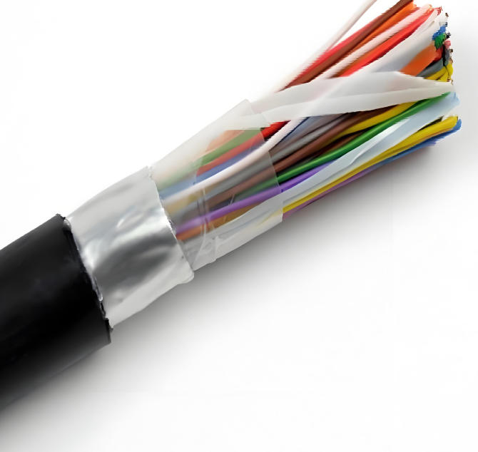 金聯宇電纜?為了提高電纜的傳輸效率和可靠性從幾個方面進行考慮和改進